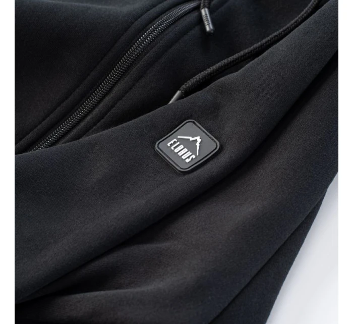 Mikina Elbrus Rufo II M