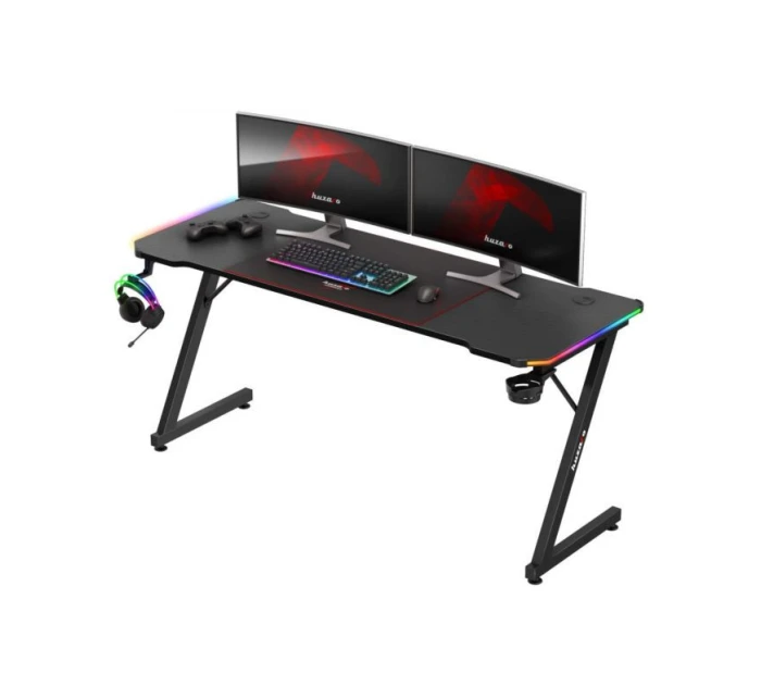 Herní stůl Huzaro Hero 4.8 RGB