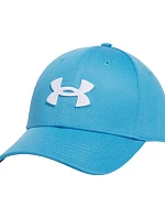 Under Armour Blitzing M baseballová čepice 1376700 452 pánské