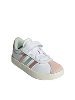 Boty VL Court 3.0 Jr model 22303236 - ADIDAS Boty VL Court 3.0 Jr model 22303236 - ADIDAS