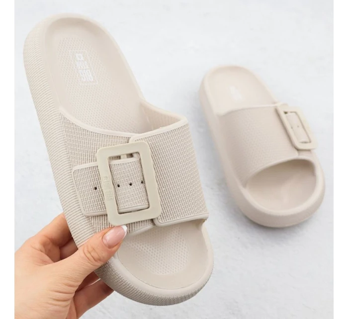 Big Star RR274A582 W INT2147A flip-flops Big Star RR274A582 W INT2147A flip-flops