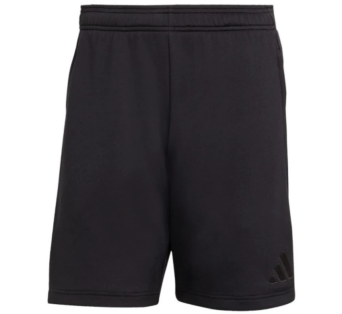 Pánské šortky adidas Tiro 25 Travel black JY5945 Pánské šortky adidas Tiro 25 Travel black JY5945