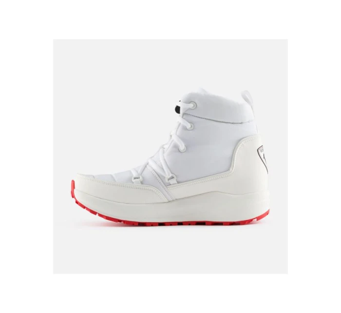 Boty Rossignol W Rossi Podium White