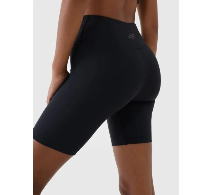 Dámské tréninkové cyklistické legíny model 21815596 dámské - 4F