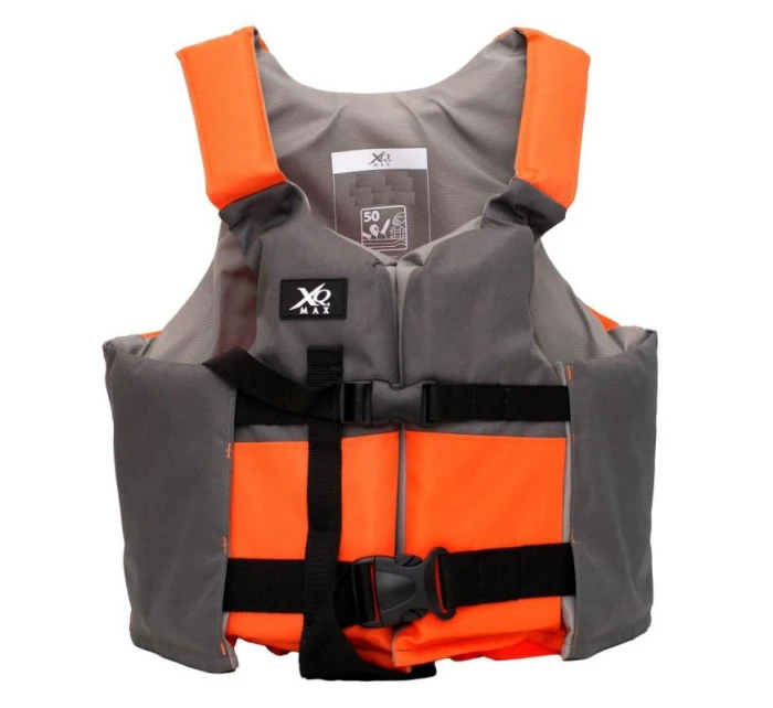 KAJAKÁŘSKÁ BEZPEČNOSTNÍ VESTA XQMAX OXFORD R.XL