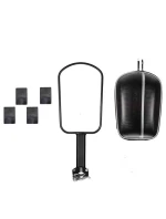 Brašna na sedlo kola Rockbros + držák