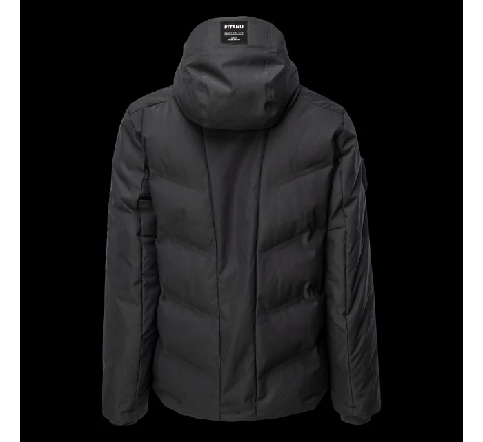 Pánská zateplená bunda CERTIS PRIMALOFT Pánská zateplená bunda CERTIS PRIMALOFT