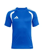 Pánské tričko adidas Tiro 26 League Jersey blue KB1353 pánské
