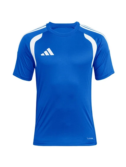 Pánské tričko Tiro 26 League Jersey blue model 22057800 pánské - ADIDAS