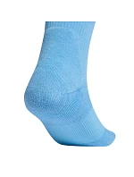 Adidas Football Crew Performance ponožky modré KE9887