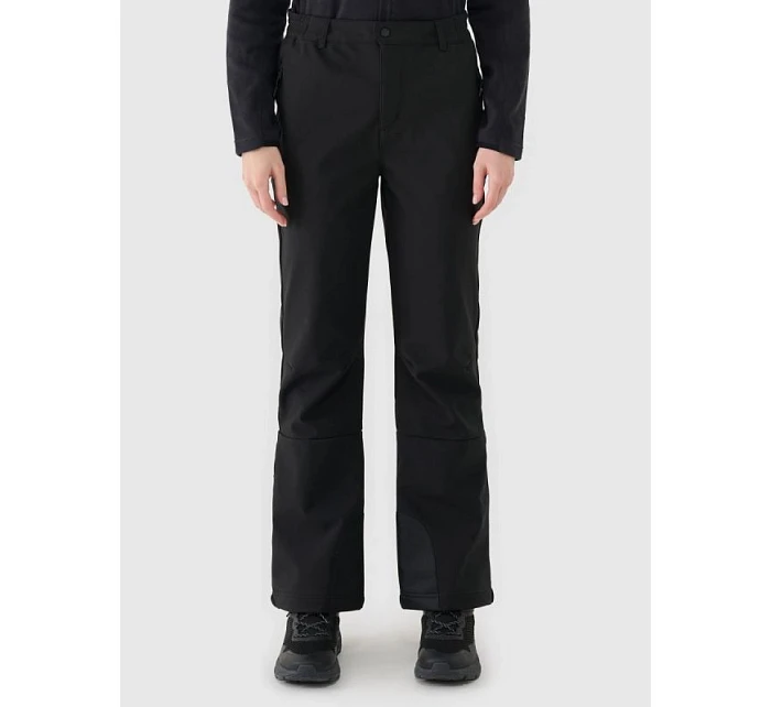 Dámské trekové kalhoty 8000 s membránou 4F model 22088545 - Hikvision