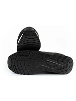 U.S. Polo Assn sportovní boty tenisky pánské módní pohodlné černé