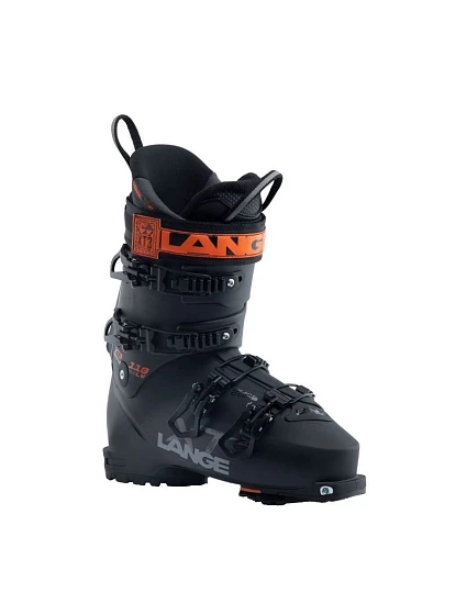 Lyžařské boty LANGE Xt3 Free 110 Lv Gw (Bk Orange)