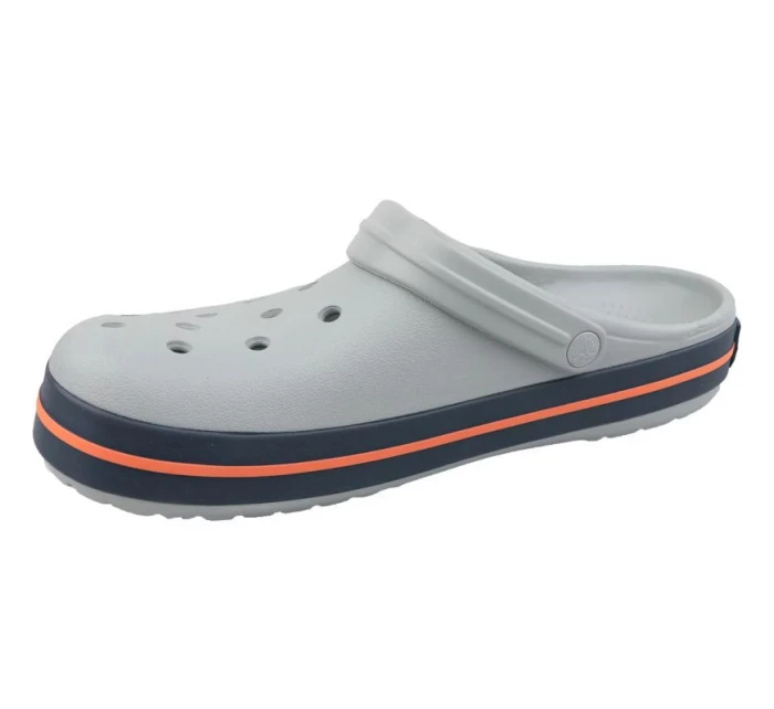 Pánské a dámské žabky Crocs Crocband U 11016-01U