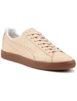 Pánské boty Clyde Veg Tan Naturel M 364451 01 - Puma