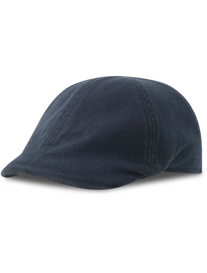 Atlantis Headwear Gatsby Street-S Bekovka 33.0246 navy Atlantis Headwear Gatsby Street-S Bekovka 33.0246 navy