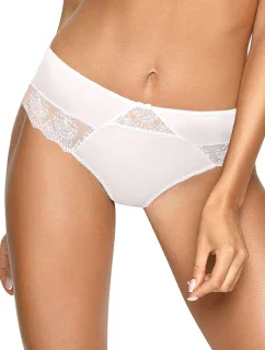 Ava 1921/B Freesia barva:bílá