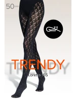 Gatta Loretta 155 50 DEN kolor:nero Gatta Loretta 155 50 DEN kolor:nero