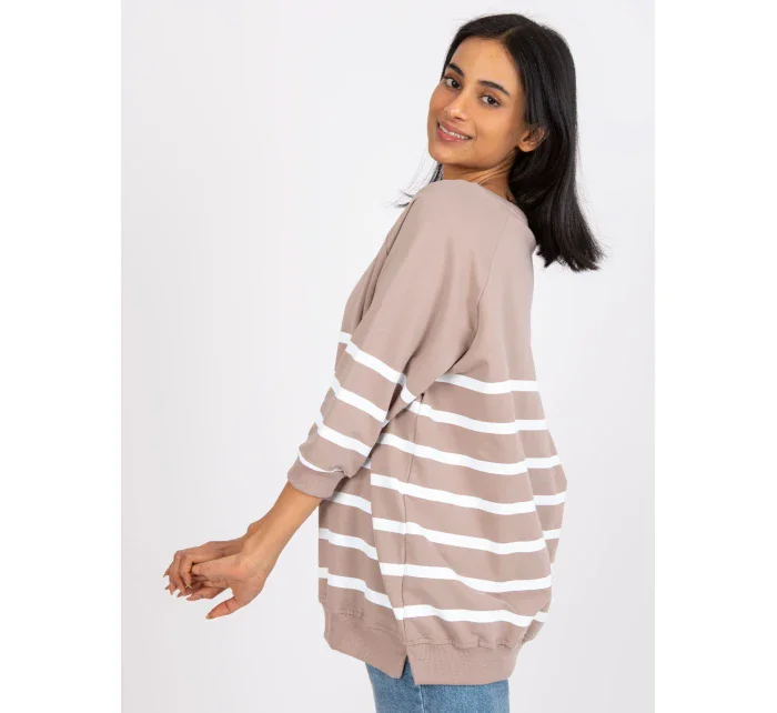 Halenka RV BZ 7556.68 tmavě lila