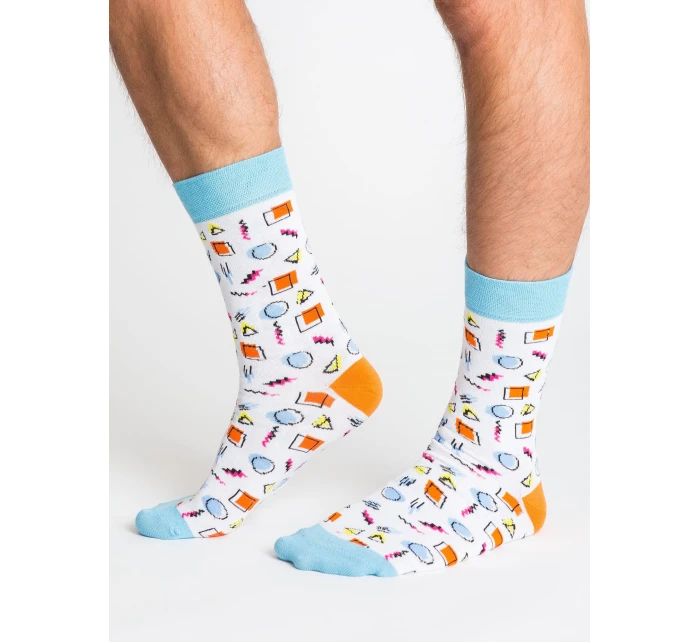 Ponožky WS SR model 21219613 vícebarevné - FPrice Ponožky WS SR model 21219613 vícebarevné - FPrice