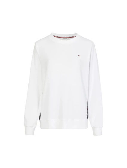 Dámská mikina UW0UW03590-YBR - Tommy Hilfiger Dámská mikina UW0UW03590-YBR - Tommy Hilfiger