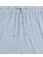 Dámské pyžamo Atlantic NLP-496 kr/r - Atlantic