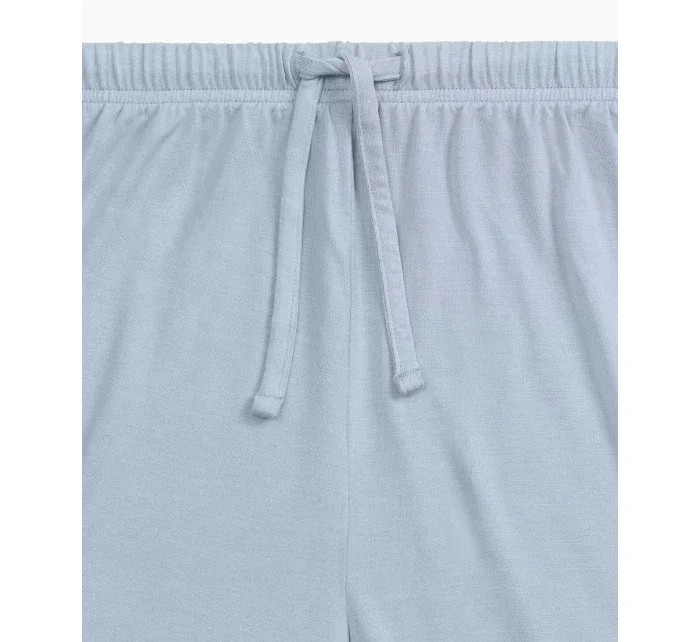 Dámské pyžamo Atlantic NLP-496 kr/r - Atlantic