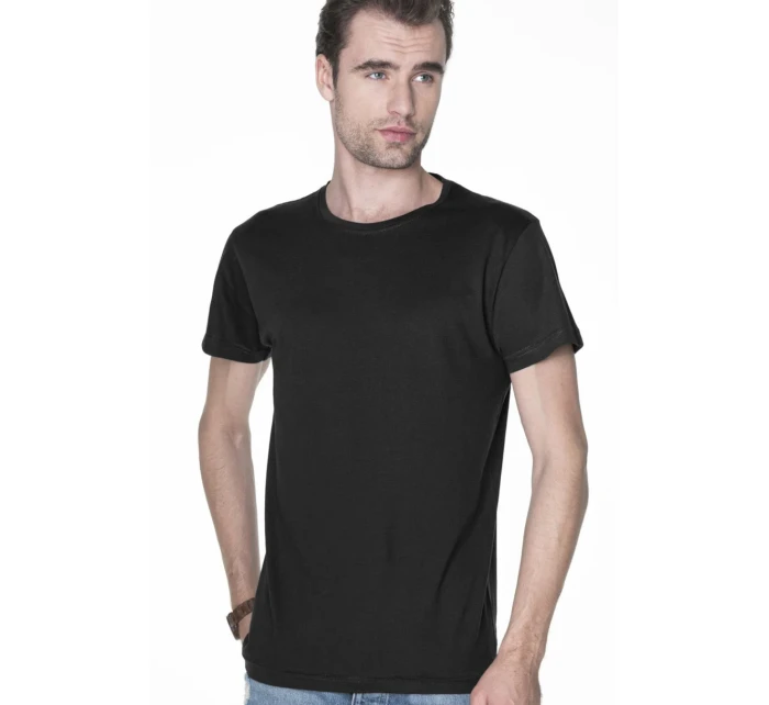 Pánské tričko M model 15520155 - GEFFER