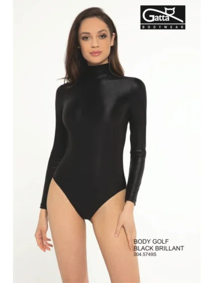 BODY BLACK model 21465829 - GATTA BODYWEAR