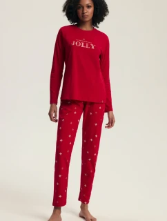 DÁMSKÉ PYŽAMO  AW25 model 21361380 - HENDERSON LADIES