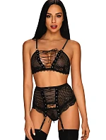Sexy soupravy model 160708 Obsessive
