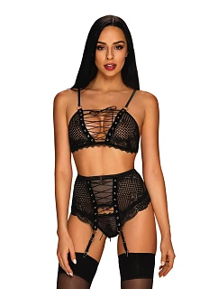 Sexy soupravy model 160708 Obsessive