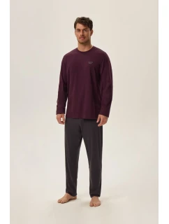 Pyžama  model 199747 Henderson