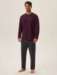 Pyžama  model 199747 Henderson