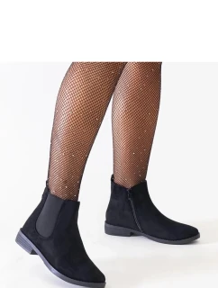 Boty model 204576 Solea