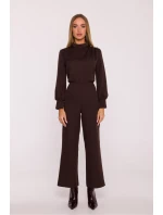 Dámský Overal model 216588 Moe Dámský Overal model 216588 Moe