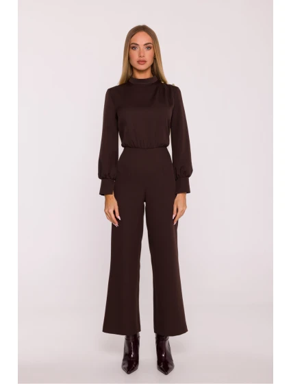 Dámský Overal model 216588 Moe Dámský Overal model 216588 Moe