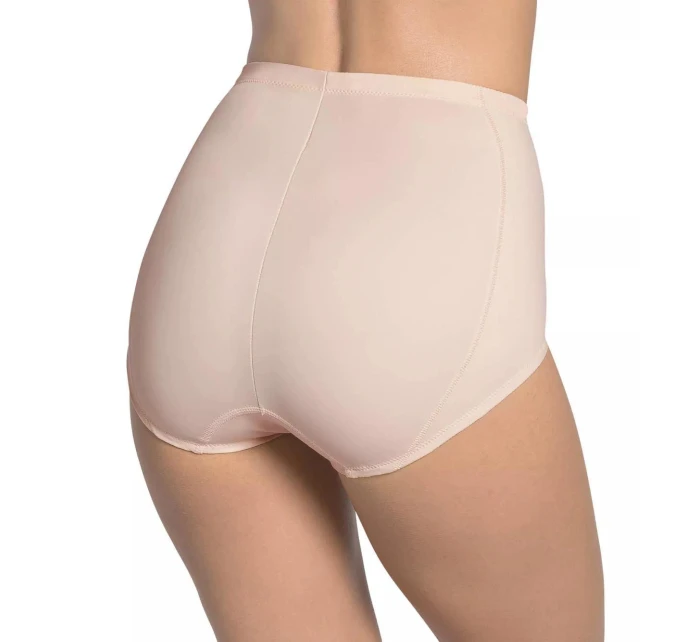 Loretta Soft Panty - YELLOW - TRIUMPH YELLOW - TRIUMPH