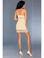 Dámská košilka model 4684647 - LivCo CORSETTI FASHION Dámská košilka model 4684647 - LivCo CORSETTI FASHION