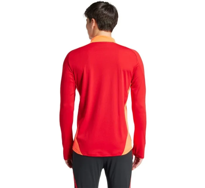 Mikina Tiro 24 Competition Training Top M model 19759551 pánské - ADIDAS Mikina Tiro 24 Competition Training Top M model 19759551 pánské - ADIDAS