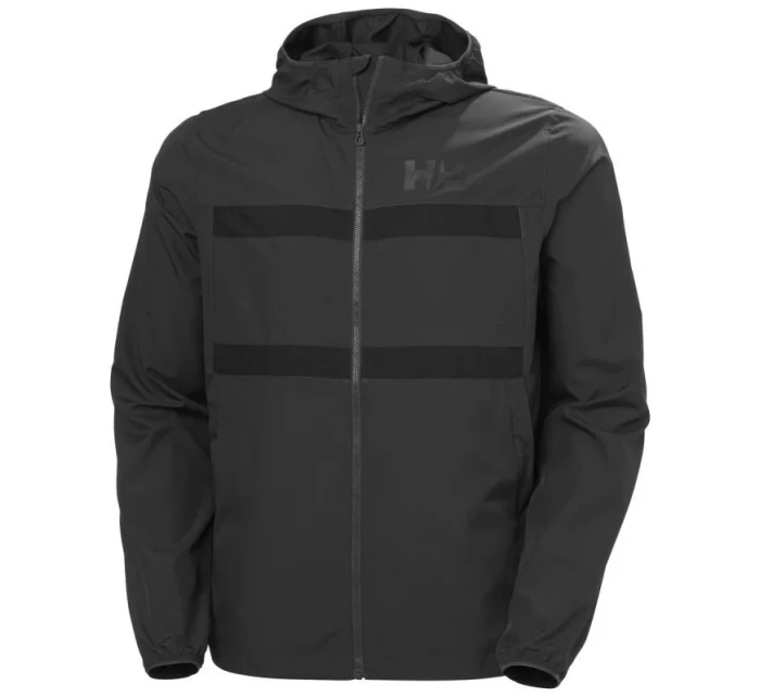 Helly Hansen Salt Stripe Větrovka M 34453 980