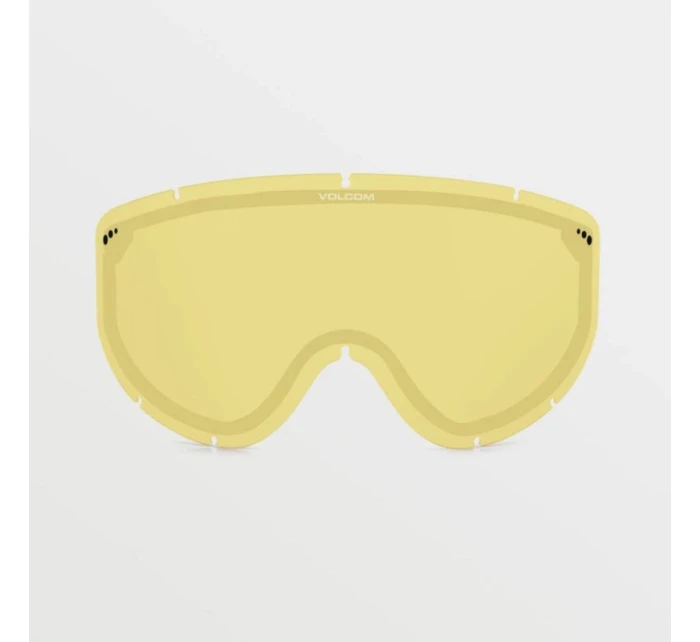 Snowboardové brýle  WHITE  silver model 21271756 - Volcom