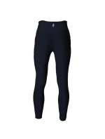 Skechers GO Flex Rib Fl HW Legíny LG2-BLK Black S