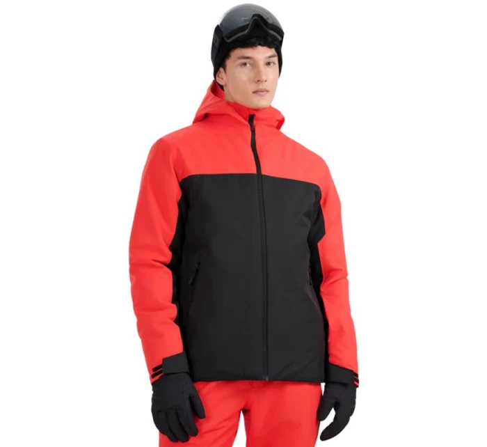 Lyžařská bunda M model 21746676 90S pánské - 4F Lyžařská bunda M model 21746676 90S pánské - 4F