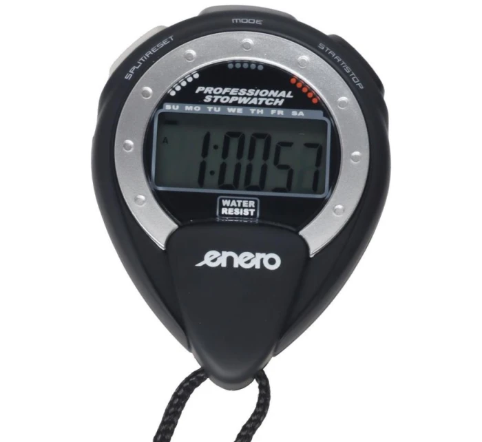 ELEKTRONICKÝ 1 ČASOVAČ ENERO