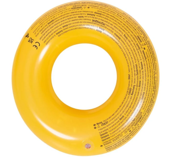 KROUŽEK NA PLAVÁNÍ ZVÍŘAT 55CM 35187 PAPOUŠEK KROUŽEK NA PLAVÁNÍ ZVÍŘAT 55CM 35187 PAPOUŠEK