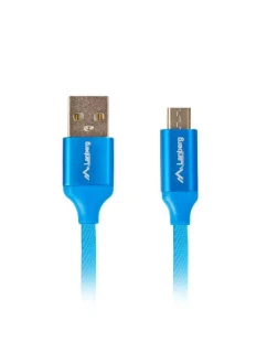Premium  2.0 - Micro USB typ B ; barva model 21861998