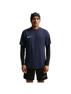 Pánské tričko Nike Dri-Fit Park VIII T-shirt navy blue HV8173 410 pánské