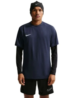 Pánské tričko Nike Dri-Fit Park VIII T-shirt navy blue HV8173 410 pánské
