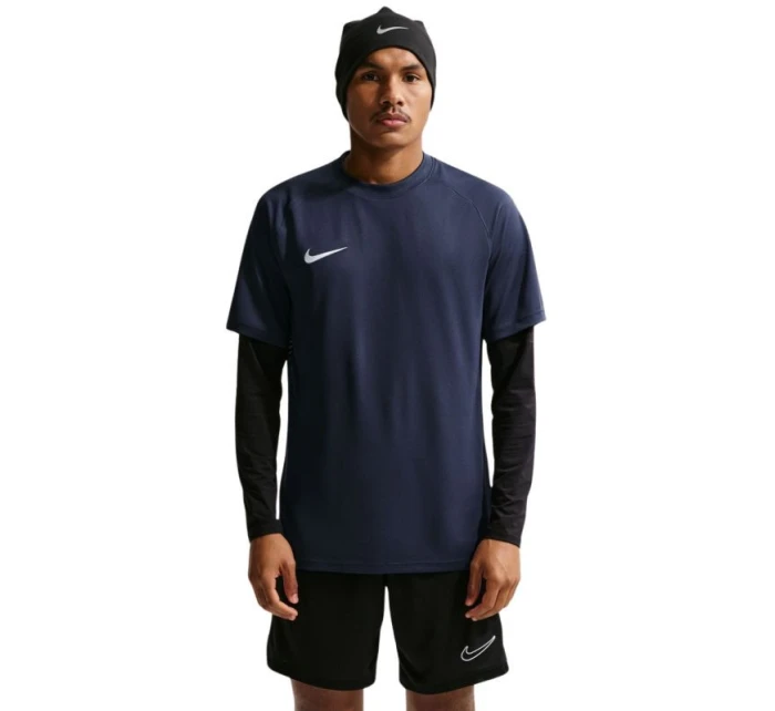 Pánské tričko Nike Dri-Fit Park VIII T-shirt navy blue HV8173 410 pánské